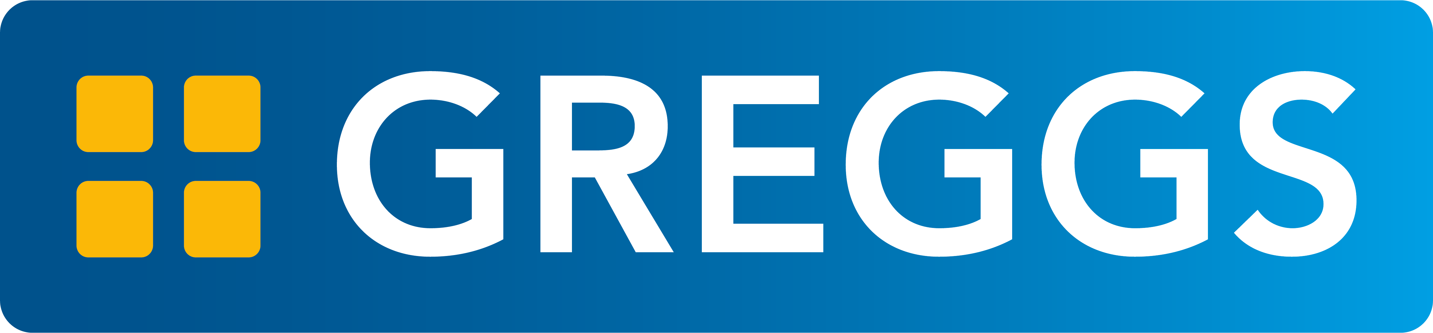 Greggs Logo